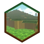 Discover Terrain World! (Unobtainable)