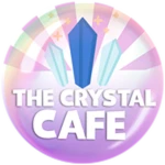 Discover the Crystal Cafe!