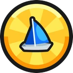 🛥️ Discover the Hidden Boat