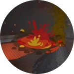 Discover Volcanic Biome