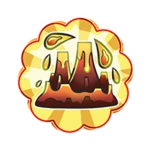 Discover Volcano Island!