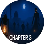 Discovered Chapter 3