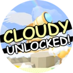 Discovered Cloudy Island!