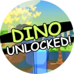 Discovered Dino Island!