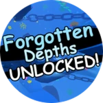 Discovered Forgotten Depths!