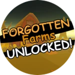 Discovered Forgotten Farms Island!