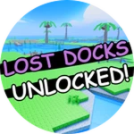 Discovered Lost Docks!