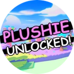 Discovered Plushie Island!