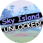 Discovered Sky Island!