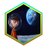 Discovered Something Otherworldly (Unobtainable)
