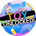 Discovered Toy Island!