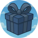You gave a gift! 🔥