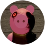 Distorted Piggy