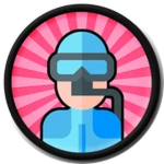 Diver