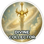 Divine Collector