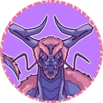 Divine Serpent of Myth - Level 100 Saberyu