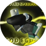 DIVINE SPEEDSTER (GodSpeed Tier)