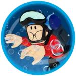 Diving Terror! 🤿