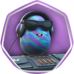 DJ Egg