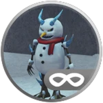Do You Wanna Build A Psychotic Snowman?