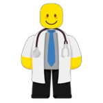 Doctor Noobie