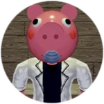 Doctor Piggy