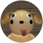 Dog Piggy