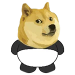 Doge Panda