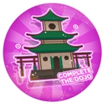 Dojo 100%