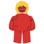 Doll Noobie
