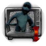 Dolphin Man Encounter I