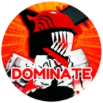 Dominate !!