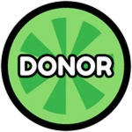 Donor