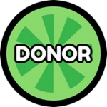 Donor