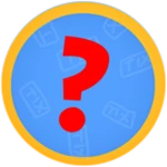 Don't Cry Badge