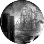Don't Give Up the Ship