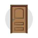 Don't Trust The Door