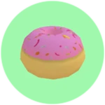 Donut Egg