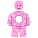 Donut Noobie
