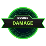 Double Damage