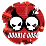 Double Trouble!
