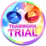 [❄️🔥] Double Trouble Trial