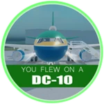 Douglas DC-10