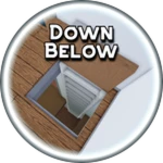 Down Below