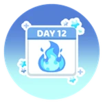 Dozen Day Devotee