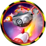 Dr Eggman Extradoinari