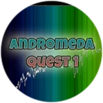 Dr. Yeggy Andromeda Quest 1