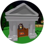 Dracula's Tomb