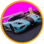 Drag Race driver!