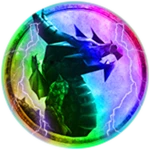 Dragon Evolution Form V